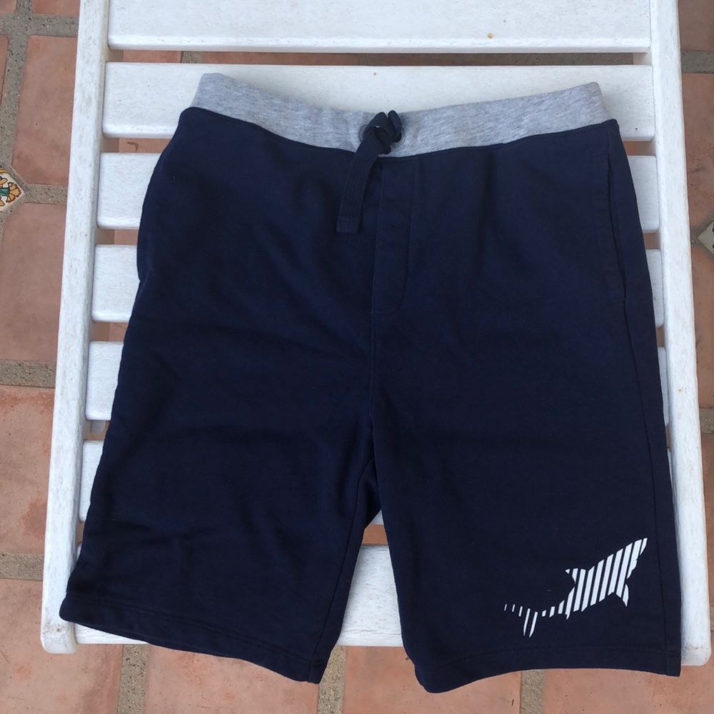 Lands’ End Boys Shorts Size 14-16